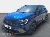 Renault Austral Austral TECHNO MILD HYBRID 140