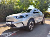 MG ZS EV 50.3 kWh Comfort