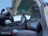 Tesla Model 3 Performance Dual Motor AWD