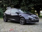 Seat Ibiza Cupra