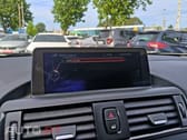 BMW 116 d EfficientDynamics Edition