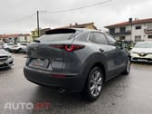 Mazda CX-30 2.0 e-Skyactiv-G Exclusive-line