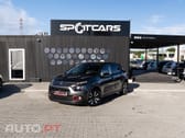 Citroen C3 1.2 PureTech C-Series