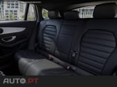 Mercedes-Benz EQC 400 4Matic AMG Line