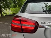 Mercedes-Benz GLA 220 4Matic 8G-DCT Special Edition
