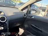 Opel Corsa ND