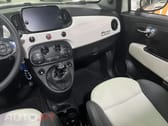 Fiat 500C 1.0 Hybrid Dolcevita
