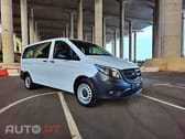 Mercedes-Benz Vito 114 CDi/34 Pro