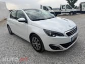 Peugeot 308 1.6 BlueHDi Allure