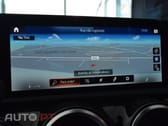 Mercedes-Benz CLA 200 d Shooting Brake AMG Line Aut.