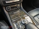 Mercedes-Benz CLS 220 Shooting Brake d 9G-TRONIC Final Edition