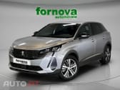 Peugeot 3008 1.5 BlueHDi Allure Pack EAT8