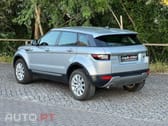 Land Rover Evoque 2.0 TD4 Pure