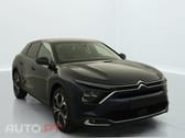 Citroen C5 X 1.2 PureTech Plus EAT8