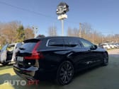 Volvo V60 2.0 T6 AWD TE Inscription Expression