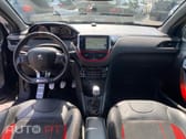 Peugeot 208 1.6 THP GTi