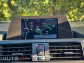 BMW 116 116D SPORTLINE