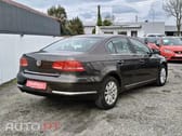 Volkswagen Passat 1.6 TDI BlueMotion