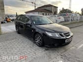 Saab 9-3 1.9TiD Lin-Sport Aut.