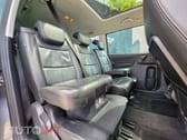 Seat Alhambra 2.0 TDi Style Eco.