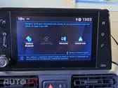 Peugeot Partner L1 1.5BlueHDI 100CV Premium