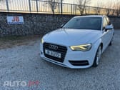 Audi A3 Sportback 1.6 TDI S-line