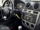 Ford Fiesta 1.25 Trend