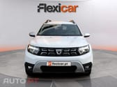 Dacia Duster 1.0 TCe ECO-G Prestige Bi-Fuel