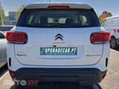 Citroen C5 Aircross 1.6 Hybrid Feel e-EAT8