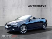 Volkswagen Golf Cabriolet 1.4 TSI