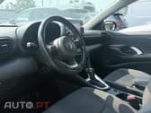 Toyota Yaris 1.5 HDF Comfort Plus