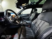 BMW 530 e Pack Desportivo M