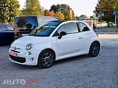 Fiat 500C 1.0 Hybrid Sport