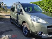 Peugeot Partner 1.6 HDi Confort