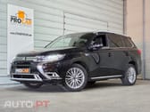 Mitsubishi Outlander 2.4 PHEV Sport Edition
