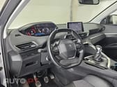 Peugeot 5008 1.5 BlueHDi Allure Baixo Consumo