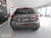 Peugeot 208 1.5 BlueHDi Active