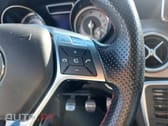 Mercedes-Benz CLA 200 CDi AMG Line