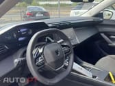 Peugeot 308 1.2 Hybrid Style e-DCS6