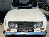 Renault 4 1.1 GTL