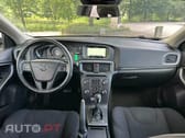 Volvo V40 Cross Country 2.0 D2 Pro Geartronic