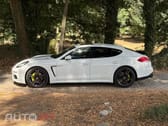 Porsche Panamera S E-Hybrid