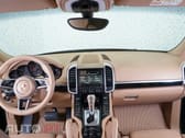 Porsche Cayenne 3.0 V6