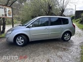 Renault Scénic 1.5 dCi Dynamique