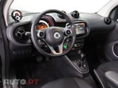 Smart ForTwo EQ passion