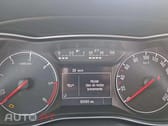 Opel Zafira 1.6 CDTi Dynamic S/S