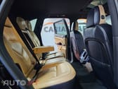 Porsche Cayenne S Tiptronic