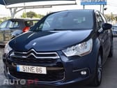 Citroen DS4 1.6 HDi