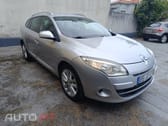 Renault Mégane Break 1.5 dCi Dynamique S