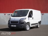 Peugeot Boxer HDi L1H1 S&S Active